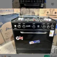 اجاق گاز ۵ شعله نو نو