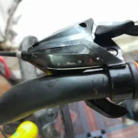 دوچرخه در حد نوع|دوچرخه، اسکیت، اسکوتر|آشخانه, |دیوار