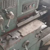 فروش دستگاه تراش تبریز یک متر سنتر50