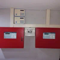 اجرا ،سرویس ،نگهداری سیستم اعلام حریق