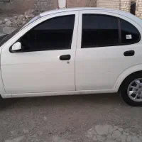 ماشین ساینا مدل ۱۴۰۰