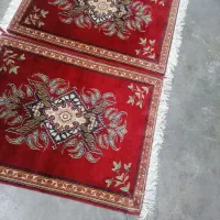 جفت پادری دستباف کاشان|پادری|تهران, صادقیه|دیوار