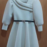 لباس شیک و نو دخترانه