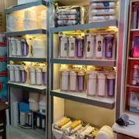 دستگاه تصفیه آب بی واسطه|آبسردکن و تصفیه آب|مشهد, شهید مطهری|دیوار