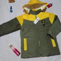 زمستونی و گرم بچه گانه