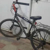 دوچرخه ۲۶ اویاما ژاپن