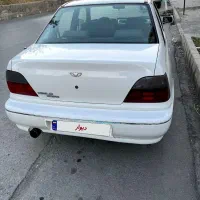 دوو سیلو|خودرو سواری و وانت|ارومیه, |دیوار