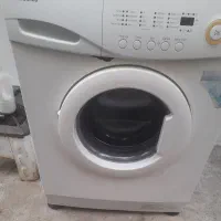 فروش لباسشویی سامسونگ 6kg