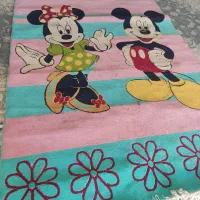 فرش کودک|اسباب و اثاث بچه|اصفهان, قهجاورستان|دیوار