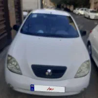 تیبا ۱ مدل۹۹|خودرو سواری و وانت|تهران, شهادت|دیوار