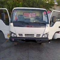 ایسوزو 6تن