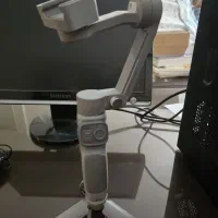 گیمبالQ3 ژیون درحد نو