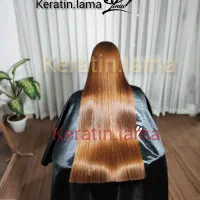 کراتینه روسی با ماندگاری بالا