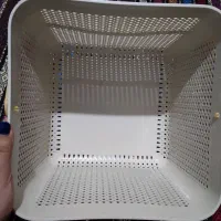 سبد|ظروف نگهدارنده، پلاستیکی، یک‌بارمصرف|اهواز, نادری|دیوار