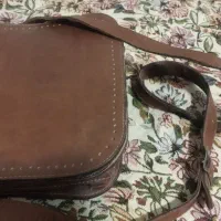 یک عدد کیف چرم مشهد درجه یک ...