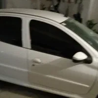 فروش 207 سقف فلز