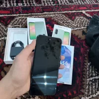 گوشی سامسونگ A57|موبایل|تهران, صادقیه|دیوار