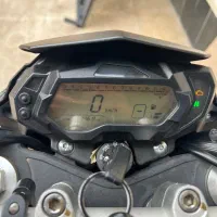 موتور بنلی ۱۵۰ نیوفیس|موتورسیکلت|رشت, پستک|دیوار