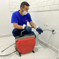 لوله بازکنی مجیدی قزوین نصف قیمت فوری بازدیدرایگان