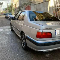 پژو پارس مدل ۸۵|خودرو سواری و وانت|آستارا, |دیوار