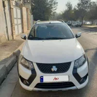 کوئیک GXRL مدل 1403