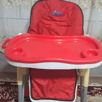 صندلی غذا کودک