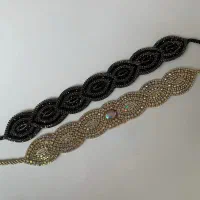 کمربند لباس کوردی