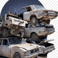 مرکز خودروهای فرسوده