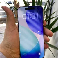 آیفون ۱۶ مکس نچرال|موبایل|اصفهان, چرخاب|دیوار