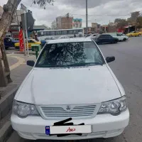 پراید 132مدل90