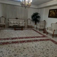 * پونک * ۱۲۰ متری در املاک *شهر من*