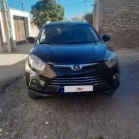 جک اس 5 دنده ای