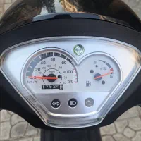 بنلی ستا مدل۱۴۰۰فیدل۳ کیلیک وگو پانارئاهندا پاکشتی|موتورسیکلت|تهران, شمسآباد|دیوار