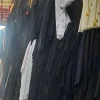 پارچه چادر فروشی|لباس|نیک شهر, |دیوار