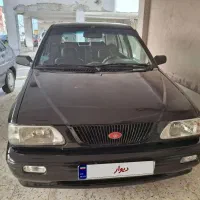 پراید ۸۵ سالم