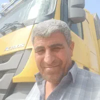 باسلام خدمت دوستان وعزیزان راننده پایه یک هستم