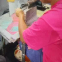 نیازمند نیروی کار خانم