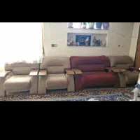 مبل راحتی9نفره