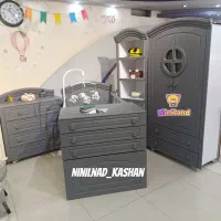سرویس خواب کودک همه مدل های کف به قیمت خرید
