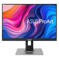 مانیتور اپن باکس ASUS ProArt ipsصفحه ۲۴اینچ باجعبه