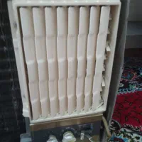 کولر گازی  او جنرال موتور آمریکایی