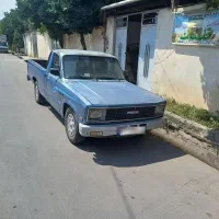 مزدا دوهزار مدل 86|خودرو سواری و وانت|علی‌آباد کتول, |دیوار