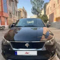 تارا مدل 1403 دنده ای