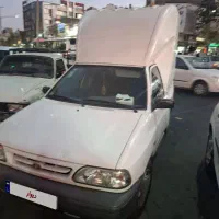 پراید وانت مدل1403