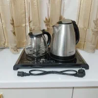 چای ساز امپریال نو