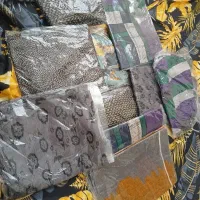 چندسال منگوله جنس خوب|لباس|پرند, فاز ۴|دیوار