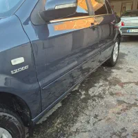 سورن پلاسef7|خودرو سواری و وانت|ایلام, |دیوار