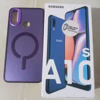 گوشی a10s