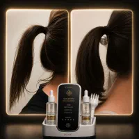 جاهای خالی برات باقی نمیمونه