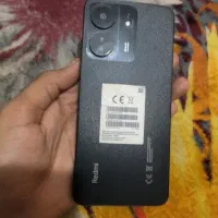Redmi13C 256 Ram8|موبایل|زاهدان, |دیوار